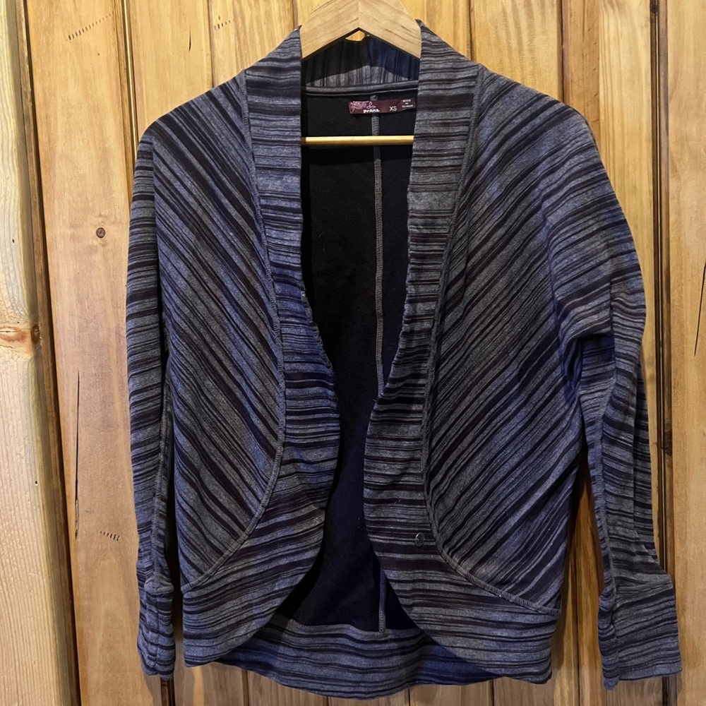 Prana Cardigan